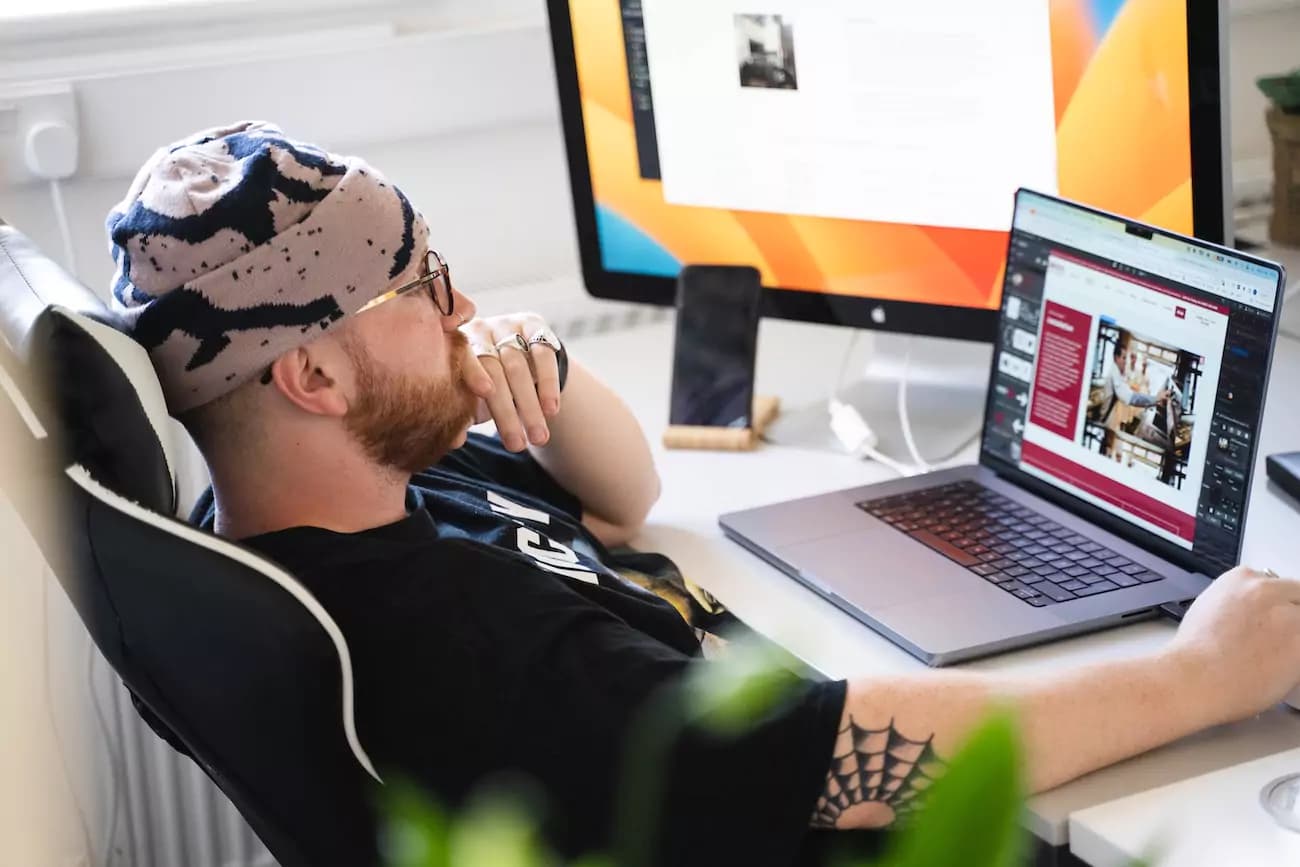 Webdesign