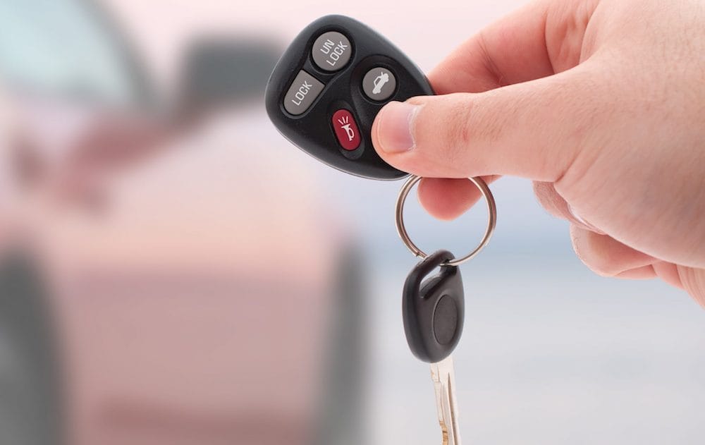 Defekte Schlüssel Batterien und Chips? Bei Mr Key finden Sie Ersatz für alle Fahrzeugtypen