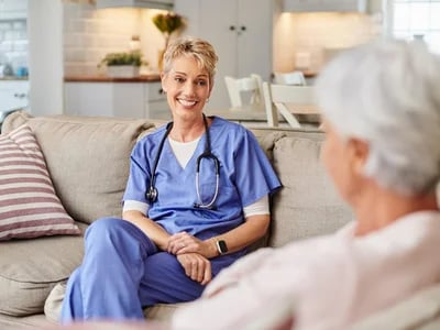 Ensuring Safe and Effective Medication Management in Marketing für Pflegedienste