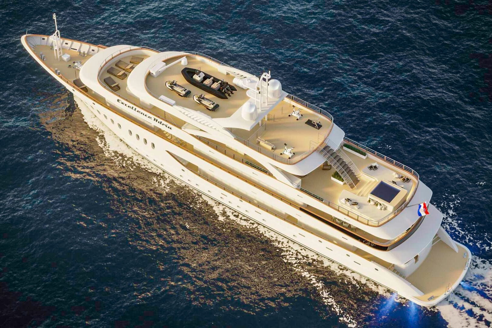 Segeln in Luxus: Boot Mieten Griechenland und Yacht mieten Griechenland für exklusive Erlebnisse