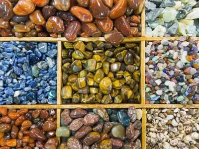 Heilsteine kaufen: Finde den perfekten Kristall für dich