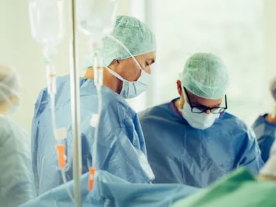 Qualität und Vertrauen vereint in der Magenverkleinerung Türkei Beste klinik