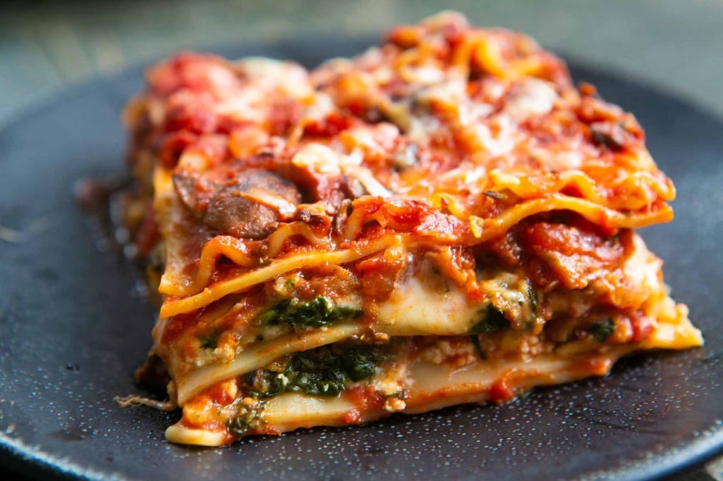 Frisch aus dem Garten: Rezepte mit saisonalen Zutaten