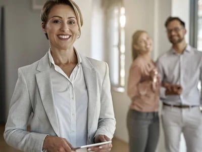 Ihr Immobilienmakler Frankfurt Dornbusch: Professionelle Unterstützung beim Immobilienverkauf