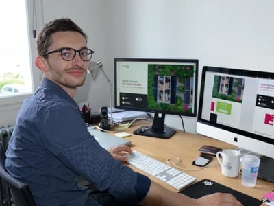 Effektives Webdesign und maßgeschneiderte Marketingstrategien bei Better Be Digital