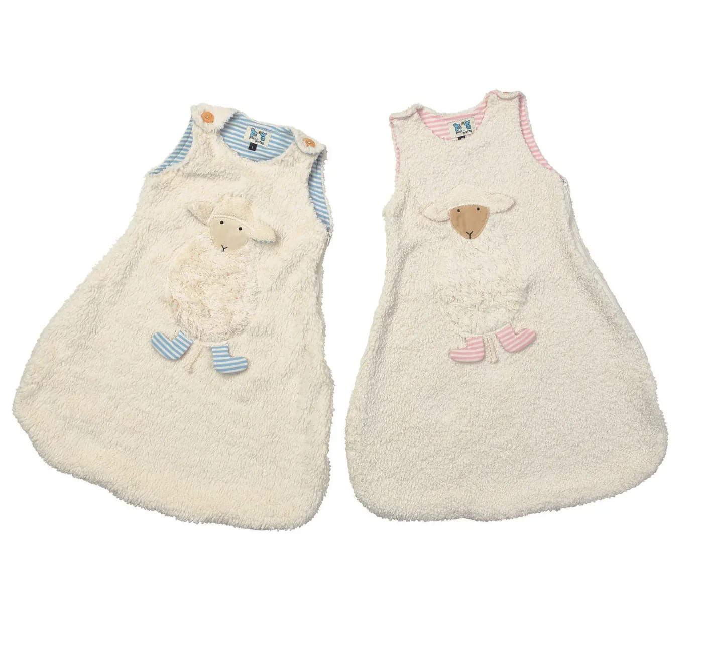 Nachhaltige Produkte von pat & patty – Kuscheltiere und Wärmekissen aus Bio-Baumwolle