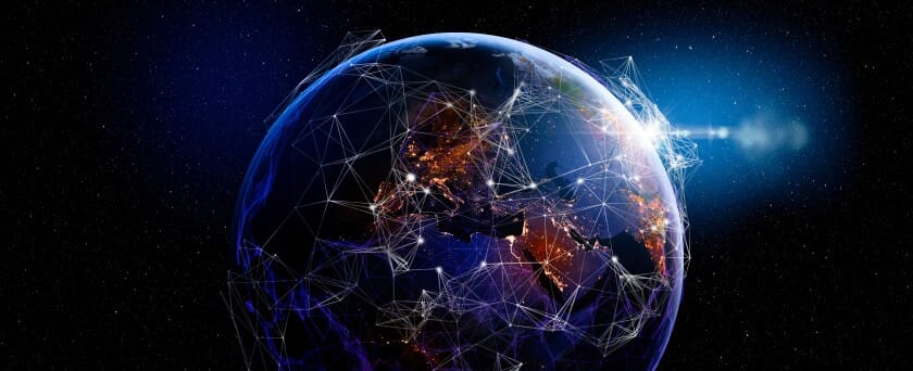 Sofortige Bereitstellung von IP transit costs mit unserem benutzerfreundlichen Portal