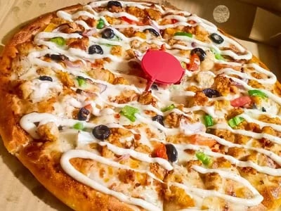 Pizza Herborn – Unvergesslicher Pizzagenuss für jeden Anlass