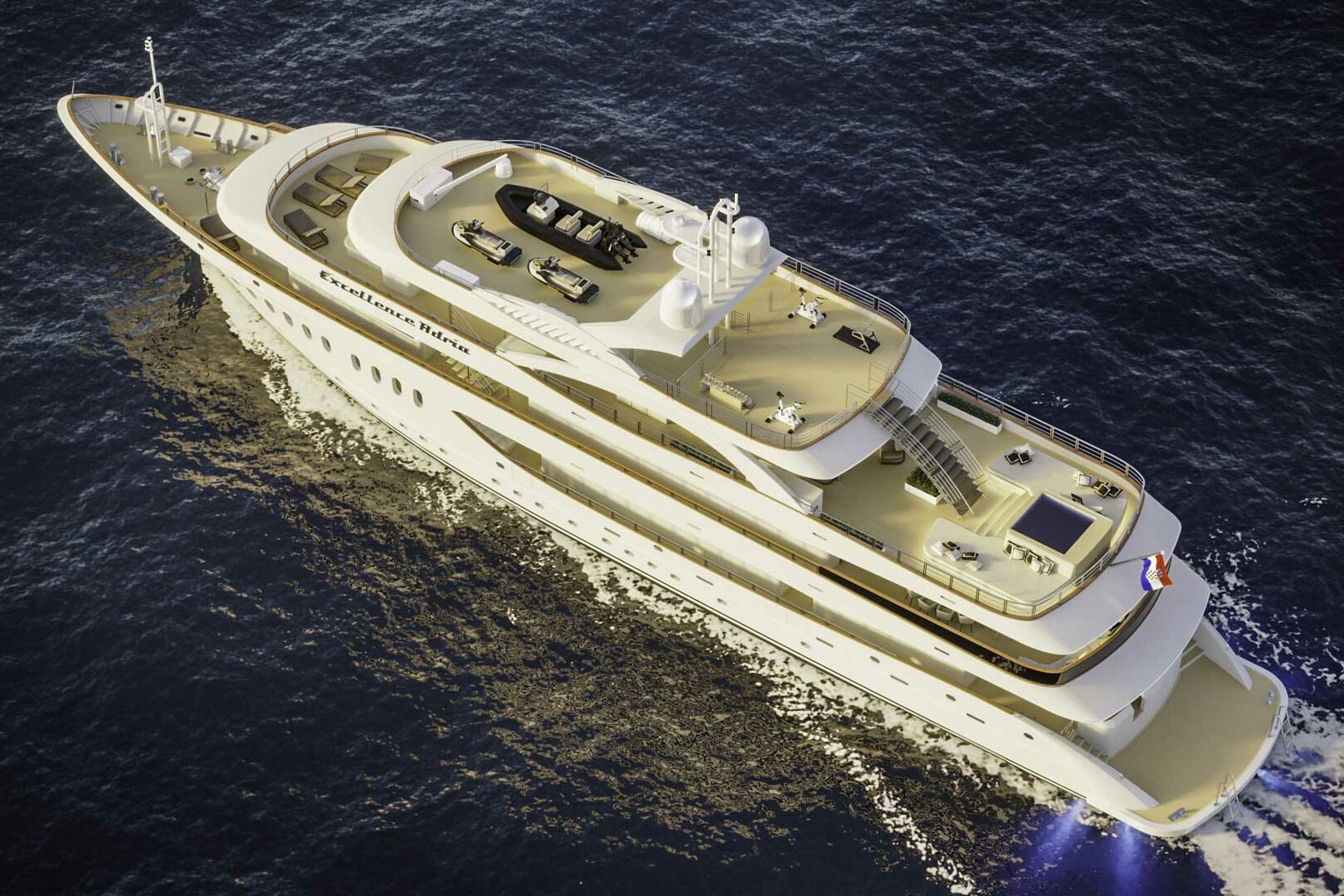 Segeln in Luxus: Boot Mieten Griechenland und Yacht mieten Griechenland für exklusive Erlebnisse