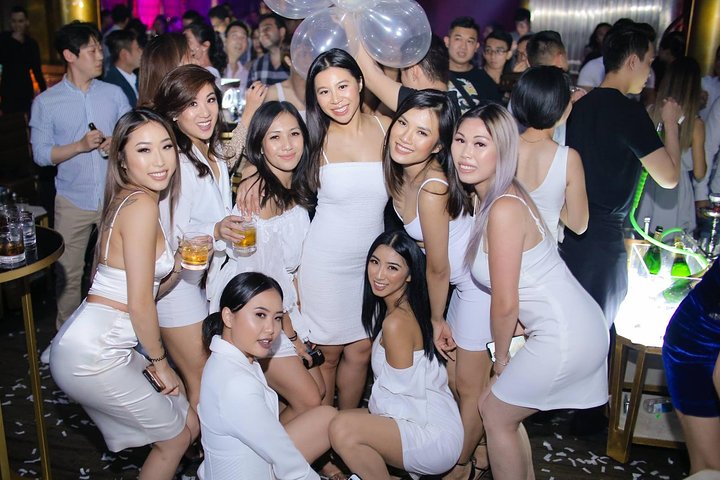 The Club Bratislava Erleben: Tanz und Spaß im Great Club