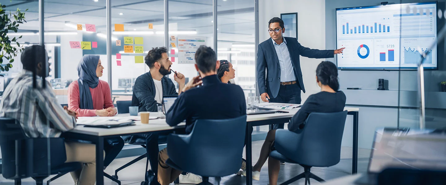 Strategien für eine erfolgreiche Unternehmensberatung: Ein Leitfaden