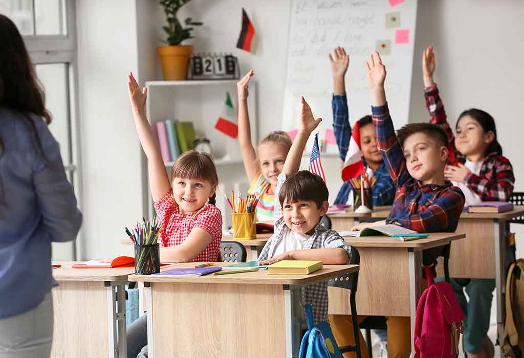 Die Rolle der Eltern bei der Förderung der intellektuellen Entwicklung ihrer Kinder