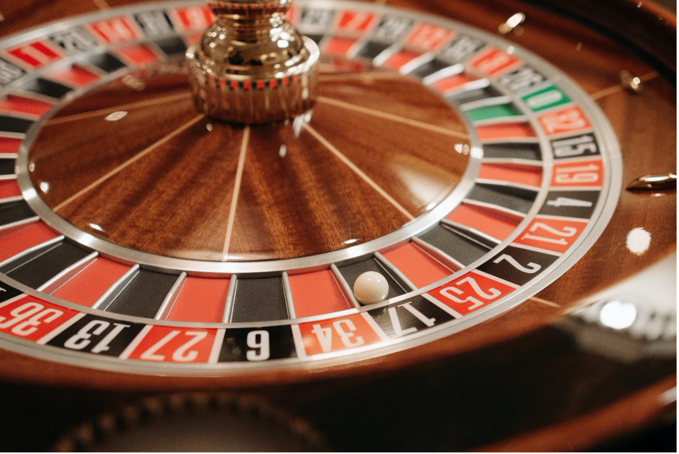 Casino ohne Oasis: Warum immer mehr Spieler ohne Oasis spielen