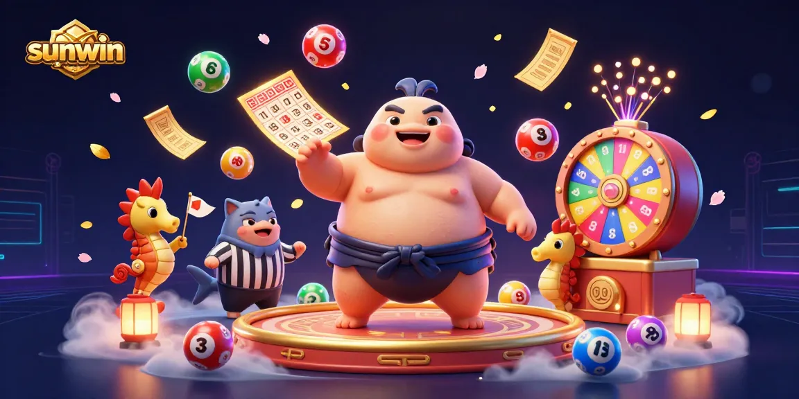Engaging gameplay with sunwin featuring dynamic elements of an online casino atmosphere.
