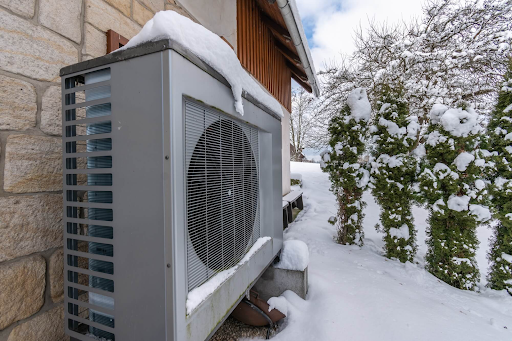 Wie eine Wärmepumpe Ihr Zuhause Ganzjährig Bequem Hält
