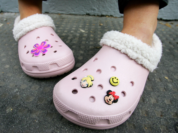 are crocs comfortable