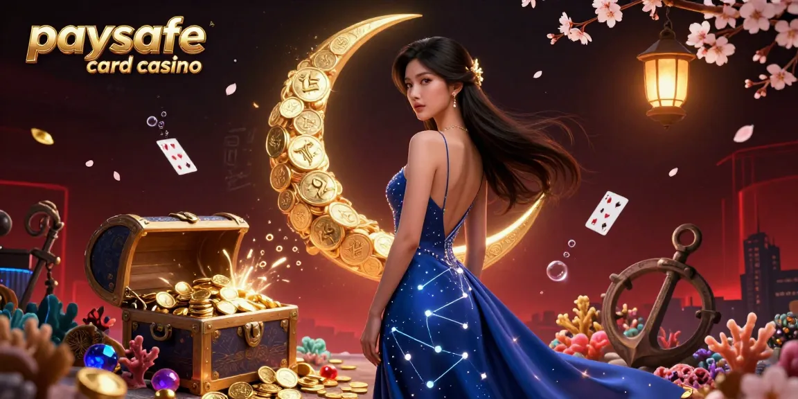 Erleben Sie aufregendes Gameplay im Paysafe Card Casino mit lebhaften Elementen und einer atemberaubenden Kulisse.