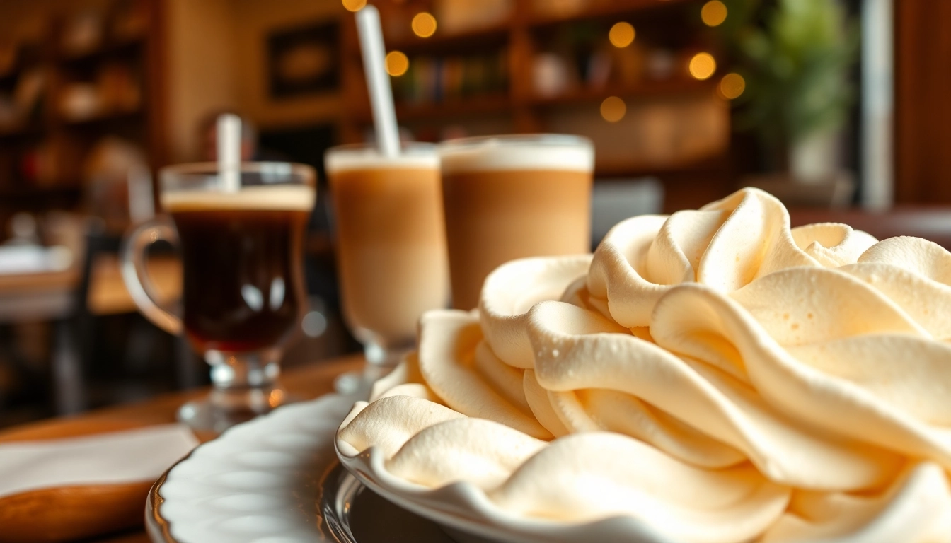 Why a Whipped Cream Charger is Essential in SugaryEscape’s Kitchen
