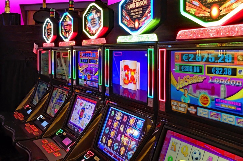 Casino ohne Oasis: Warum immer mehr Spieler ohne Oasis spielen