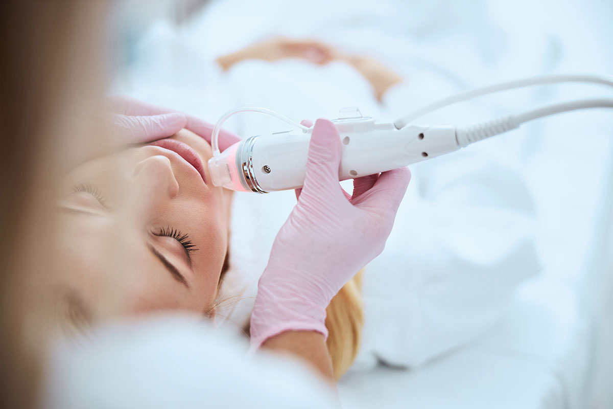 Alles, was Sie über exosomen behandlung bei MorySkin wissen müssen