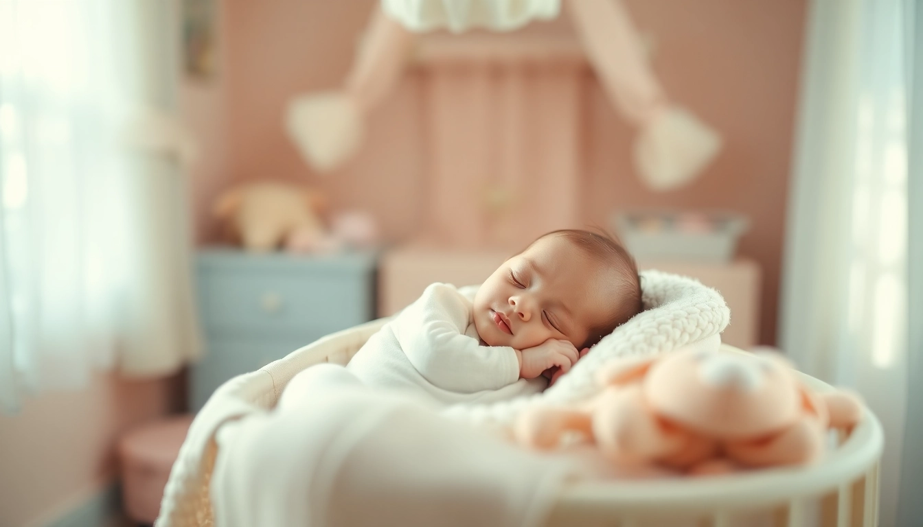 Die besten Tipps für ein unvergessliches Newborn Fotoshooting