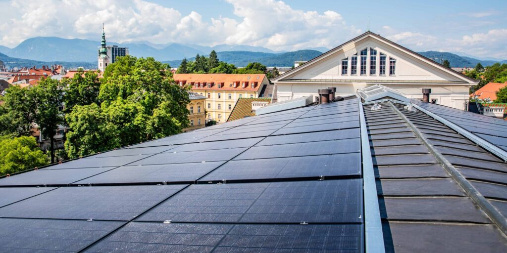 Solar Falkensee und Versicherung: Worauf Sie achten sollten