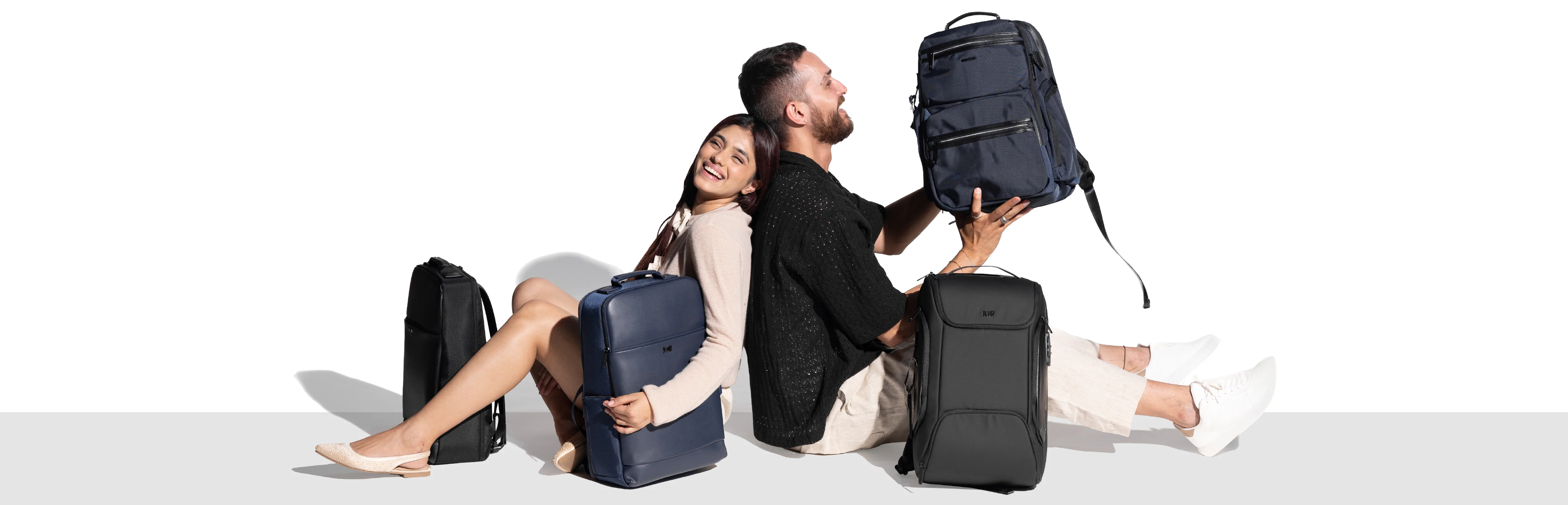 Für Alltag und Reisen – Punta online kaufen mit Vertrauen in Qualität und Stil