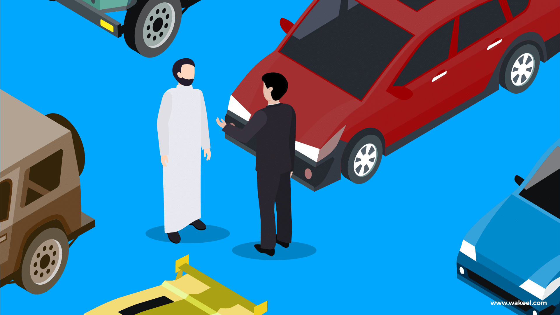 Auto mit Totalschaden verkaufen Duisburg – Fairer Ankauf ohne Aufwand
