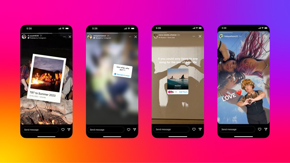instagram flowers kaufen