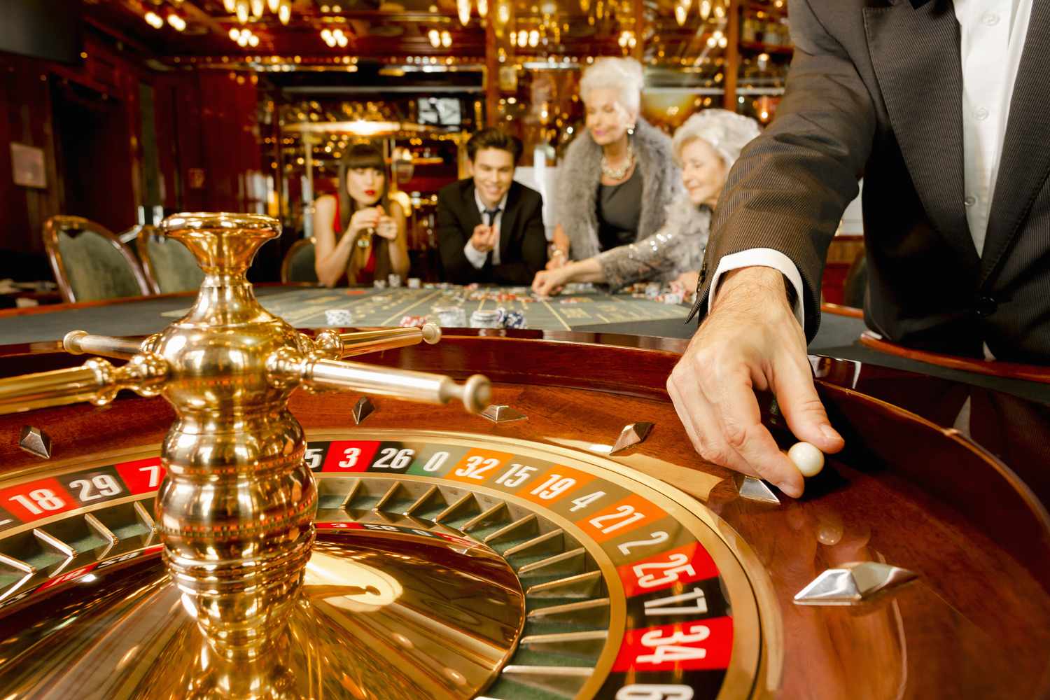 Beste Online Casino ohne OASIS: Mehr Freiheit & Top-Bonusangebote für deutsche Spieler