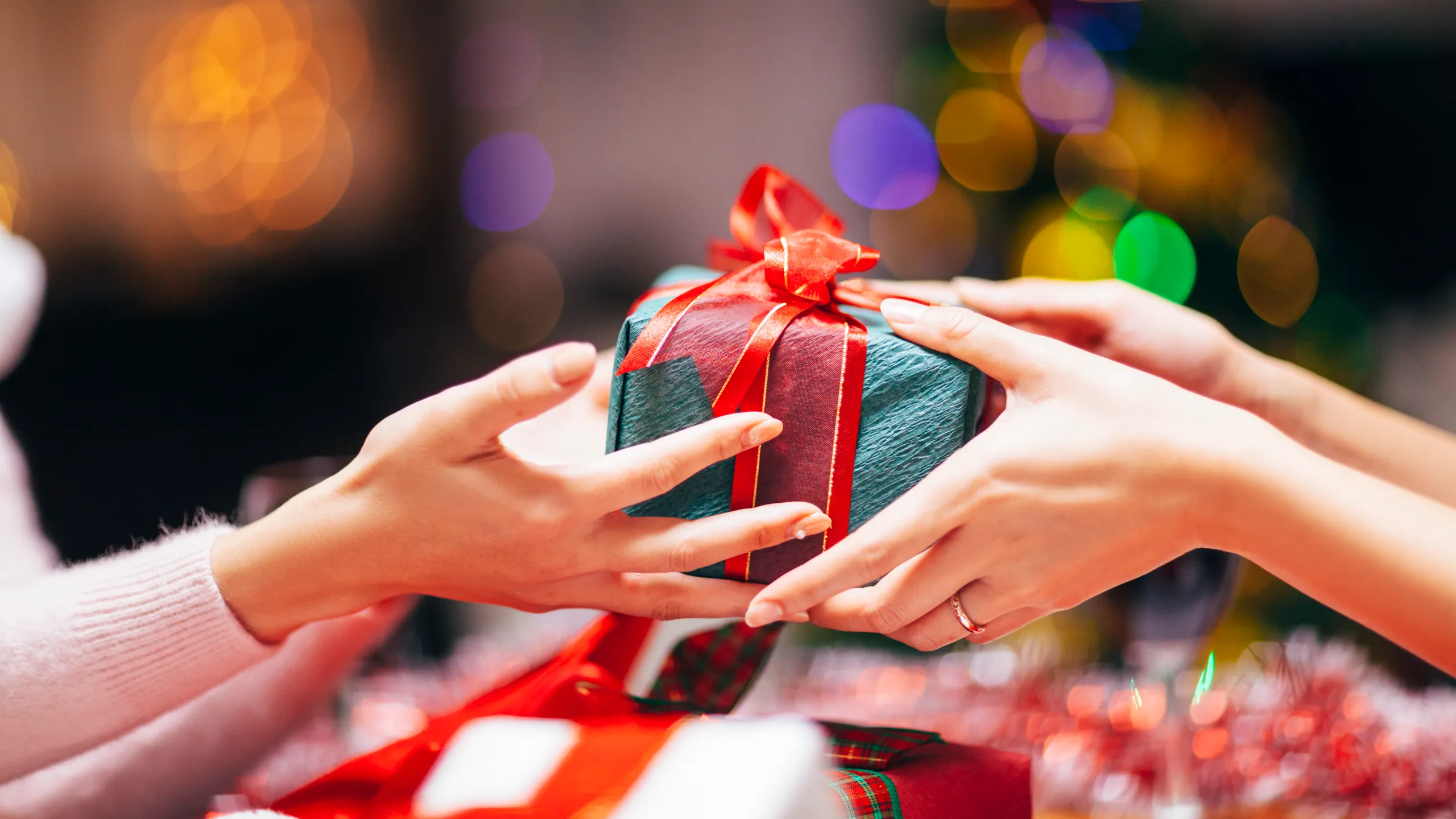 Geschenk für Ihre Mama: So finden Sie das perfekte, personalisierte Geschenk