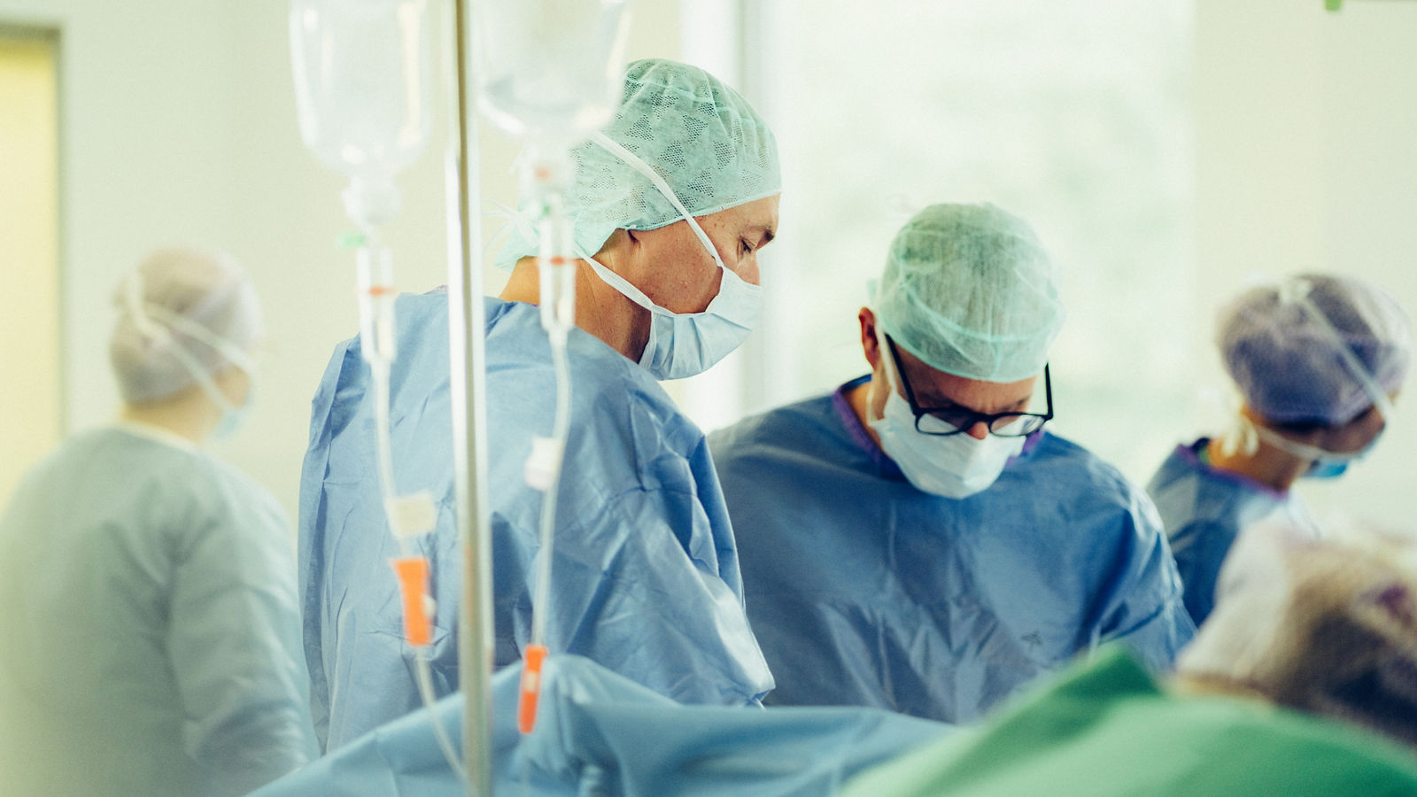 Qualität und Vertrauen vereint in der Magenverkleinerung Türkei Beste klinik