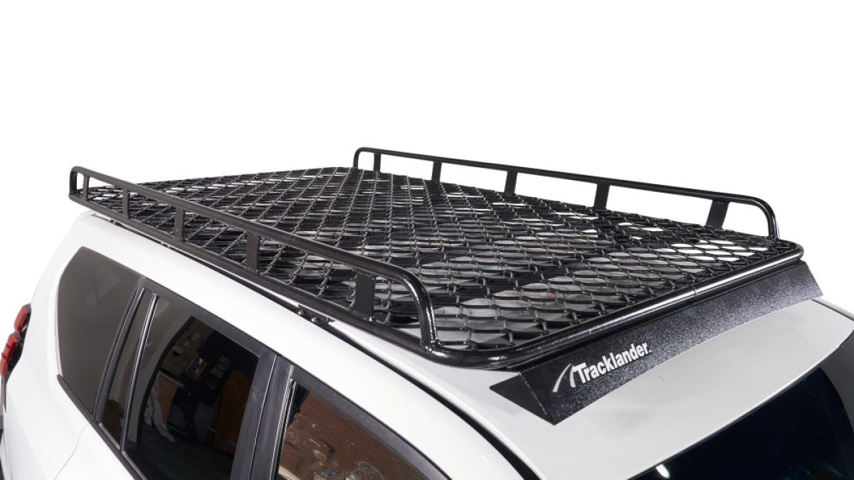 Rackmag: Ihre Dachbox und CRUZ Dachträger für Fahrräder und Gepäck