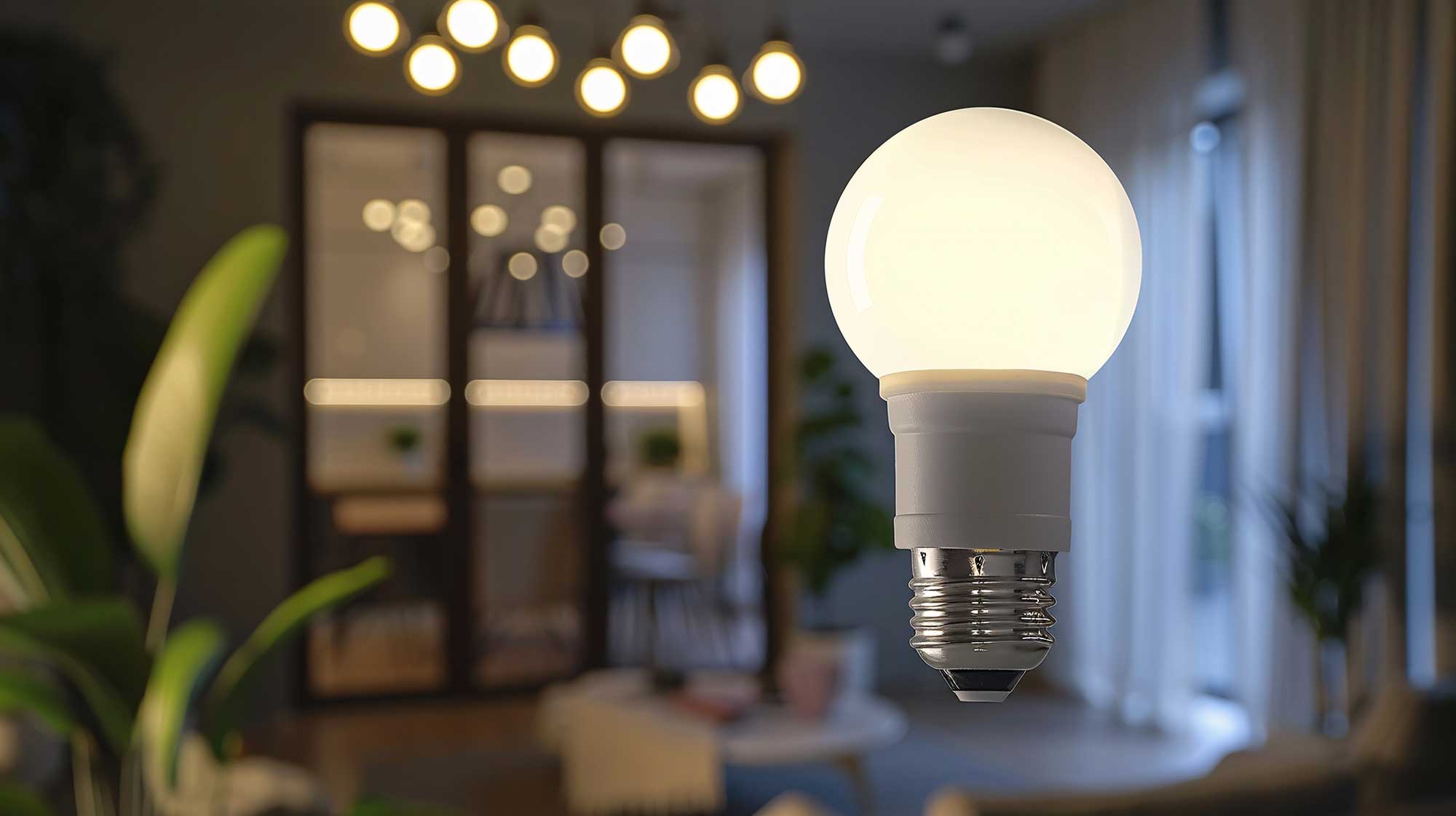 R7s LED Halogenstab kaufen mit langer Lebensdauer