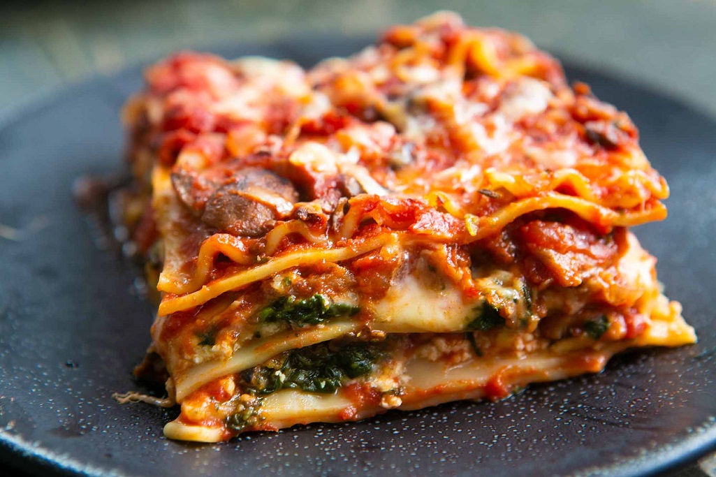Frisch aus dem Garten: Rezepte mit saisonalen Zutaten