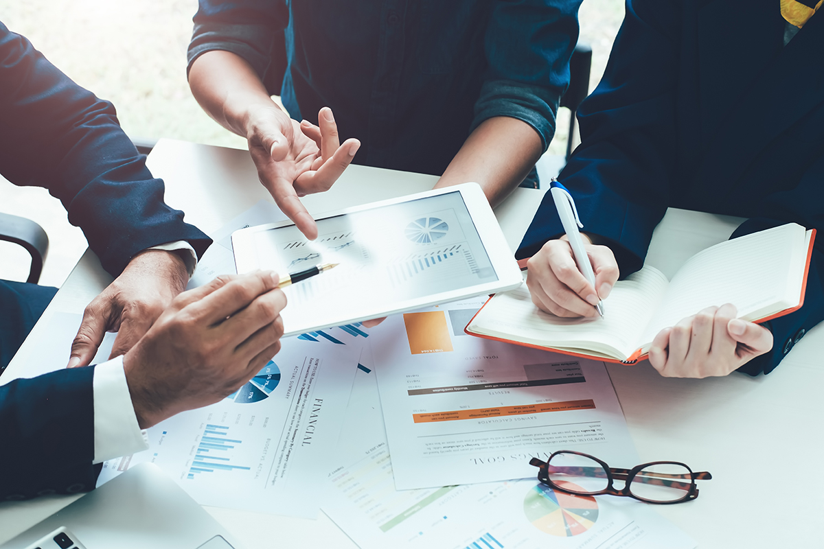 Tax Minimization Tips for Federal Employees Near Retirement