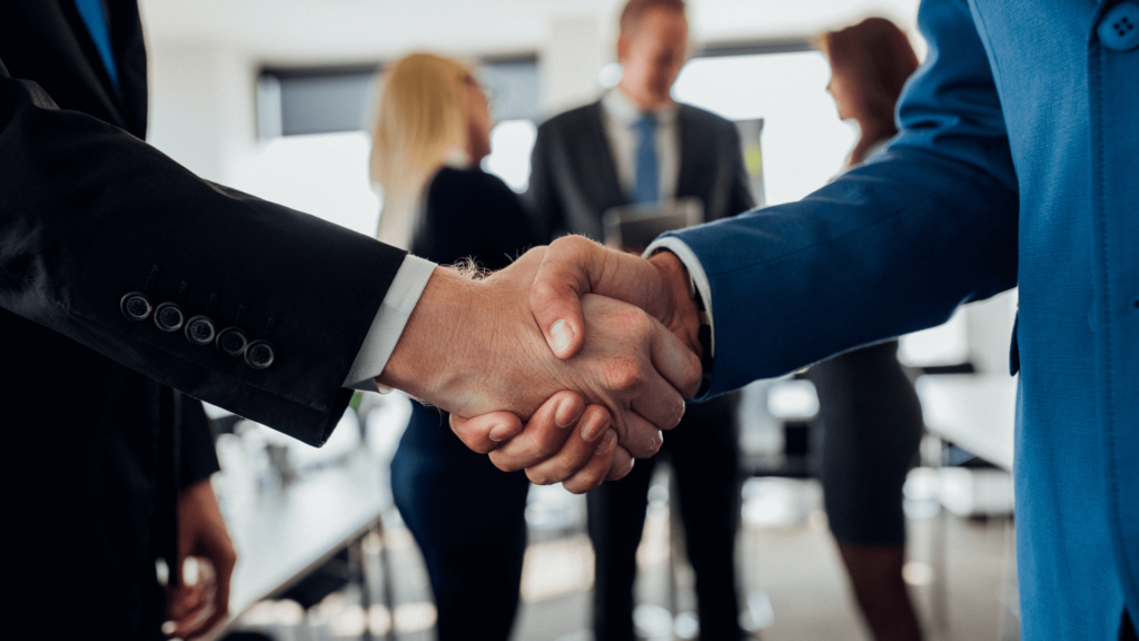 Unternehmensberatung für nachhaltige Personalentwicklung