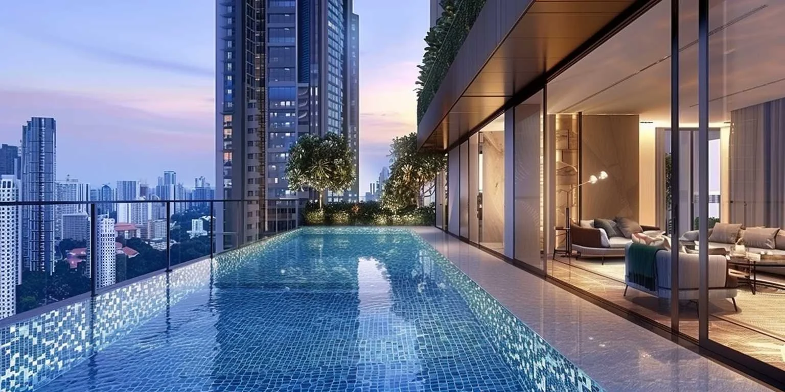 The Perfect Fusion of Luxury and Practicality: Why Chuan Park Condo is a Game-Changer in Singapore Living