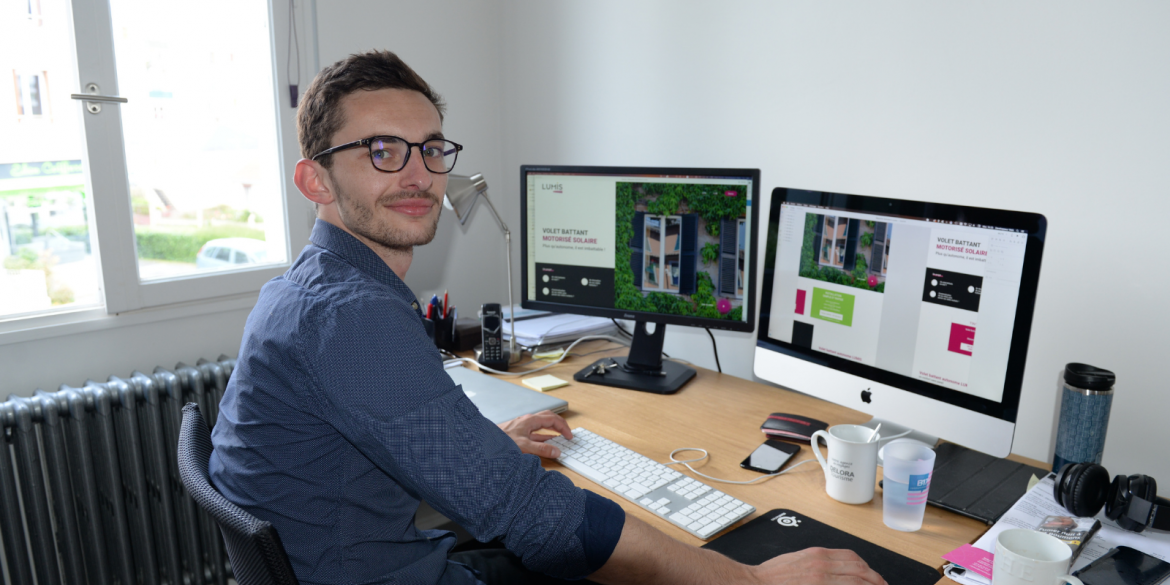 Effektives Webdesign und maßgeschneiderte Marketingstrategien bei Better Be Digital