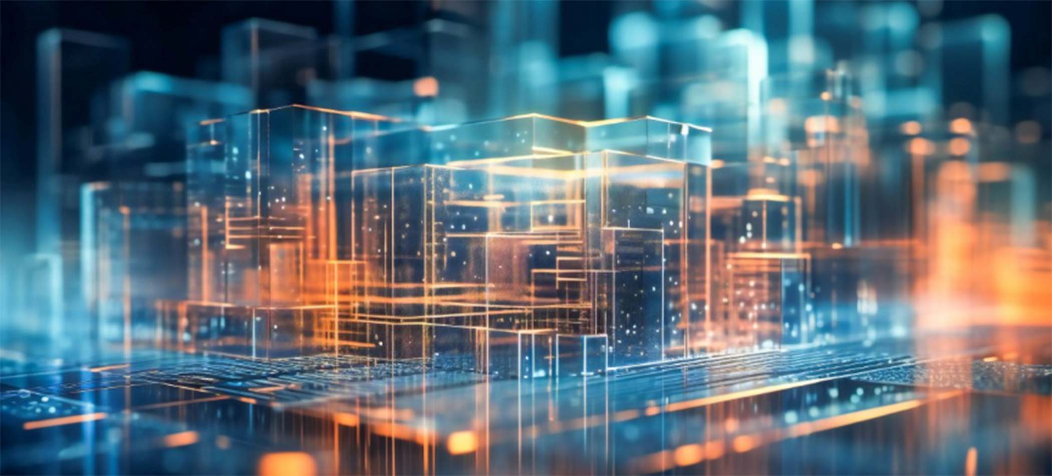 EDV dienstleistungen fuer nachhaltige IT-Infrastrukturen