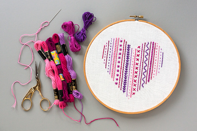 Christmas machine embroidery designs: Threads of Tradition, Weaves of Innovation