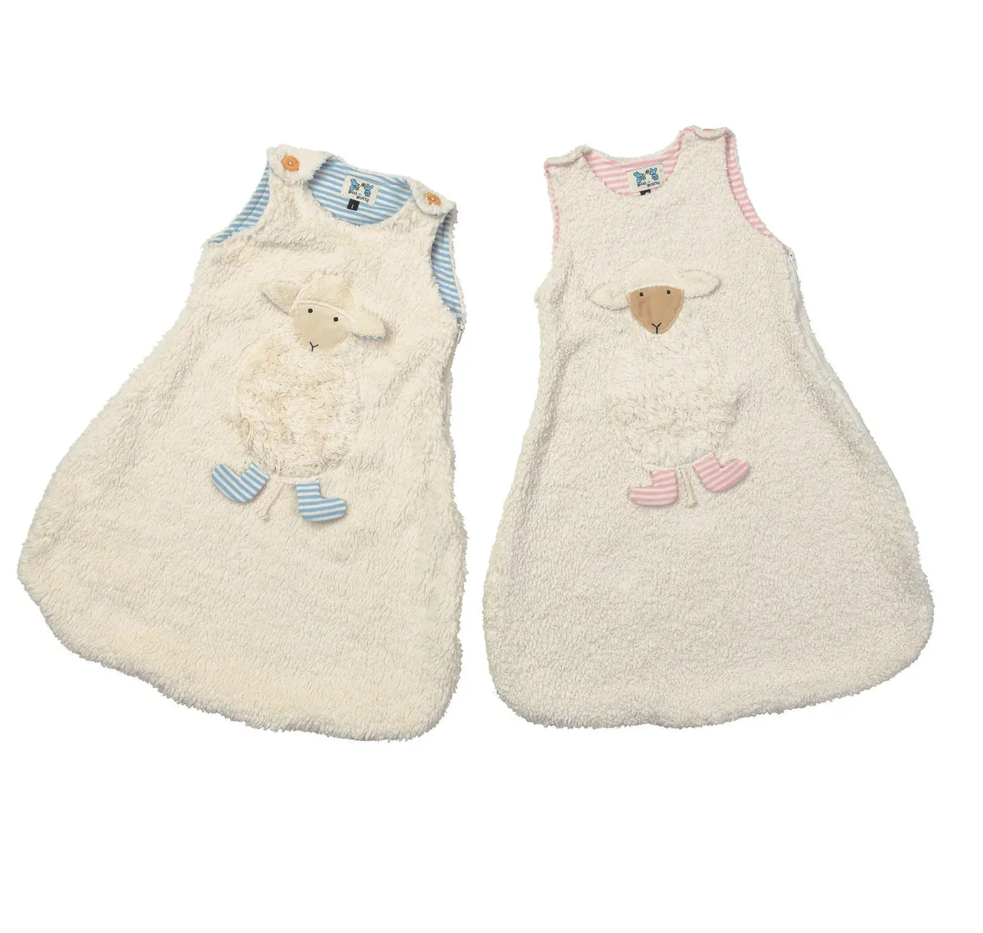 Nachhaltige Produkte von pat &amp; patty – Kuscheltiere und Wärmekissen aus Bio-Baumwolle
