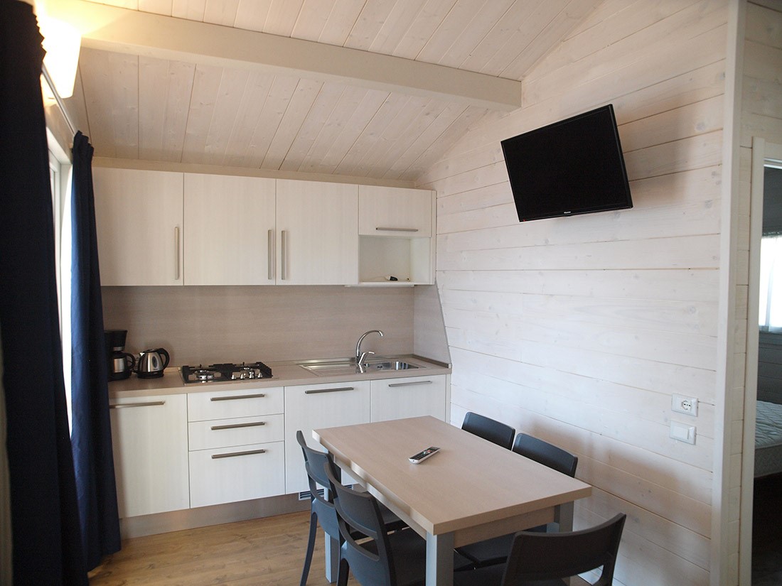 Verbringen Sie unvergessliche Momente im Cannobio Mobilehome am Lago Maggiore