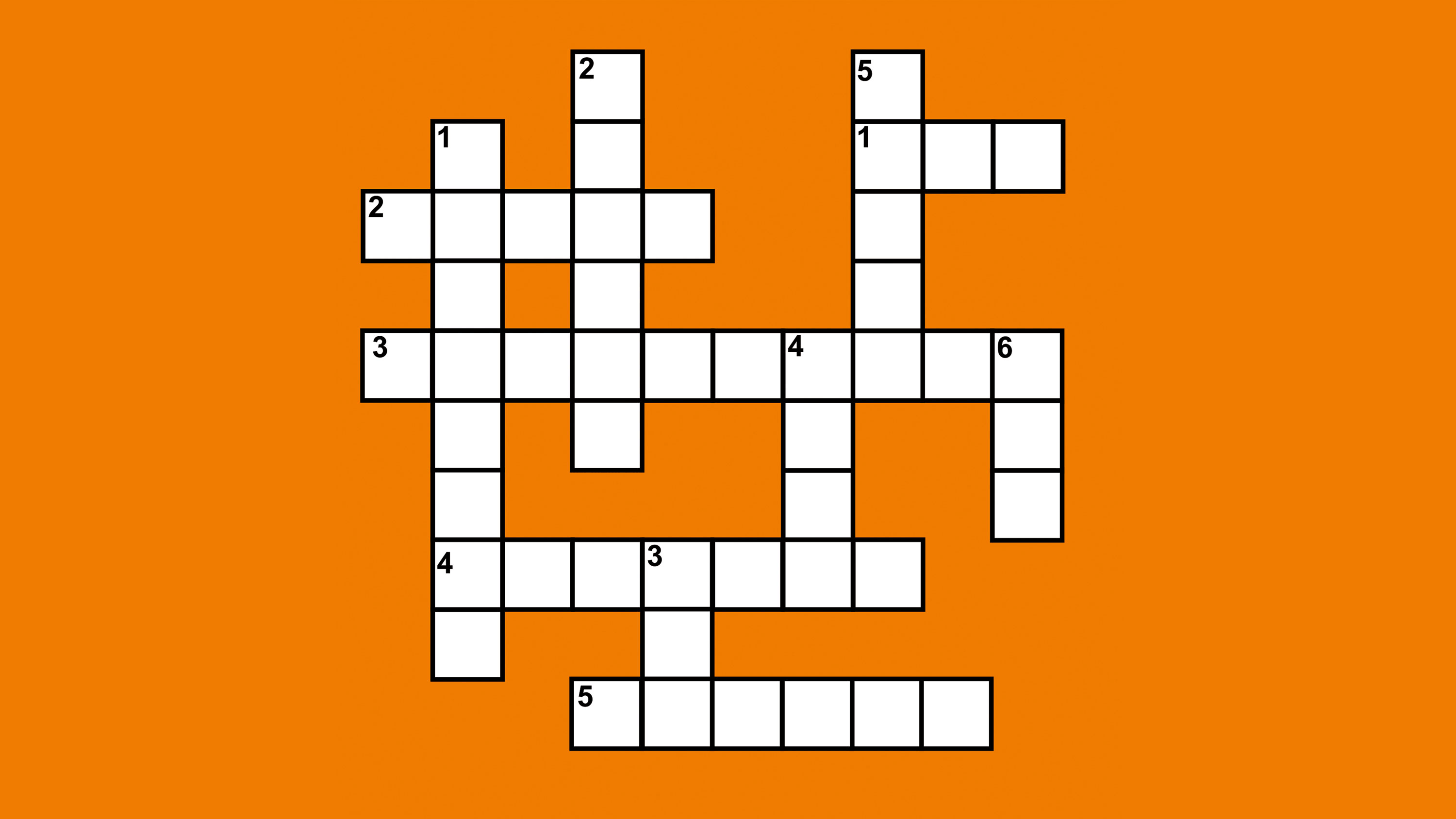 Mots croisés : La Plateforme Idéale pour Chaque Amateur de Mots