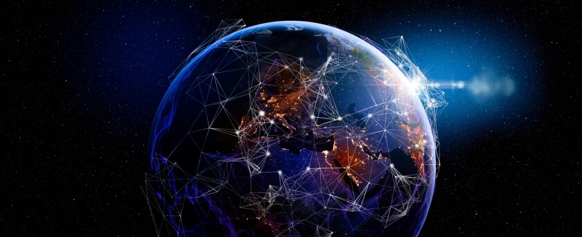 Sofortige Bereitstellung von IP transit costs mit unserem benutzerfreundlichen Portal
