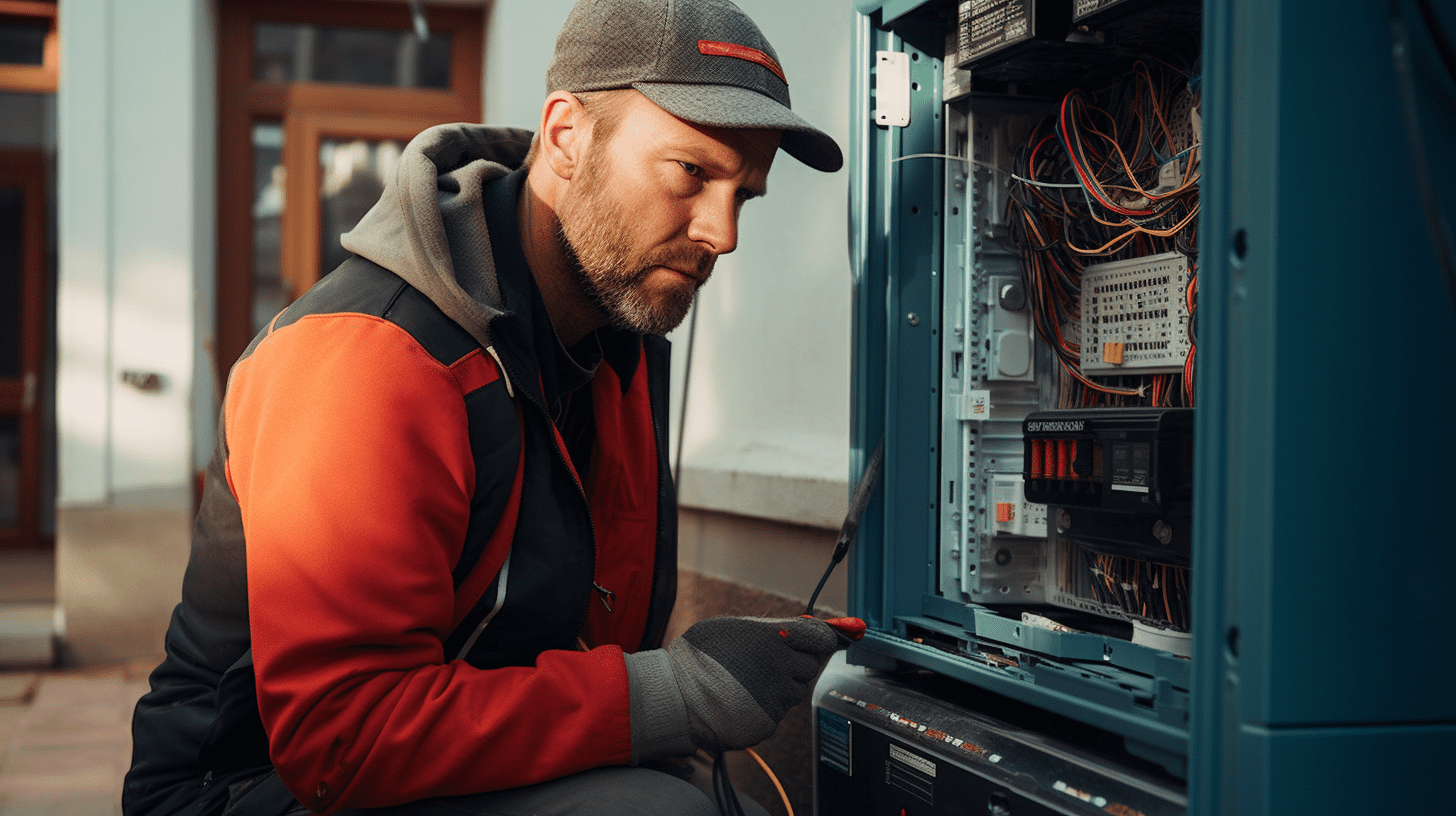 Schnell und sicher: Der Elektriker Notdienst für Ihre Sicherheit