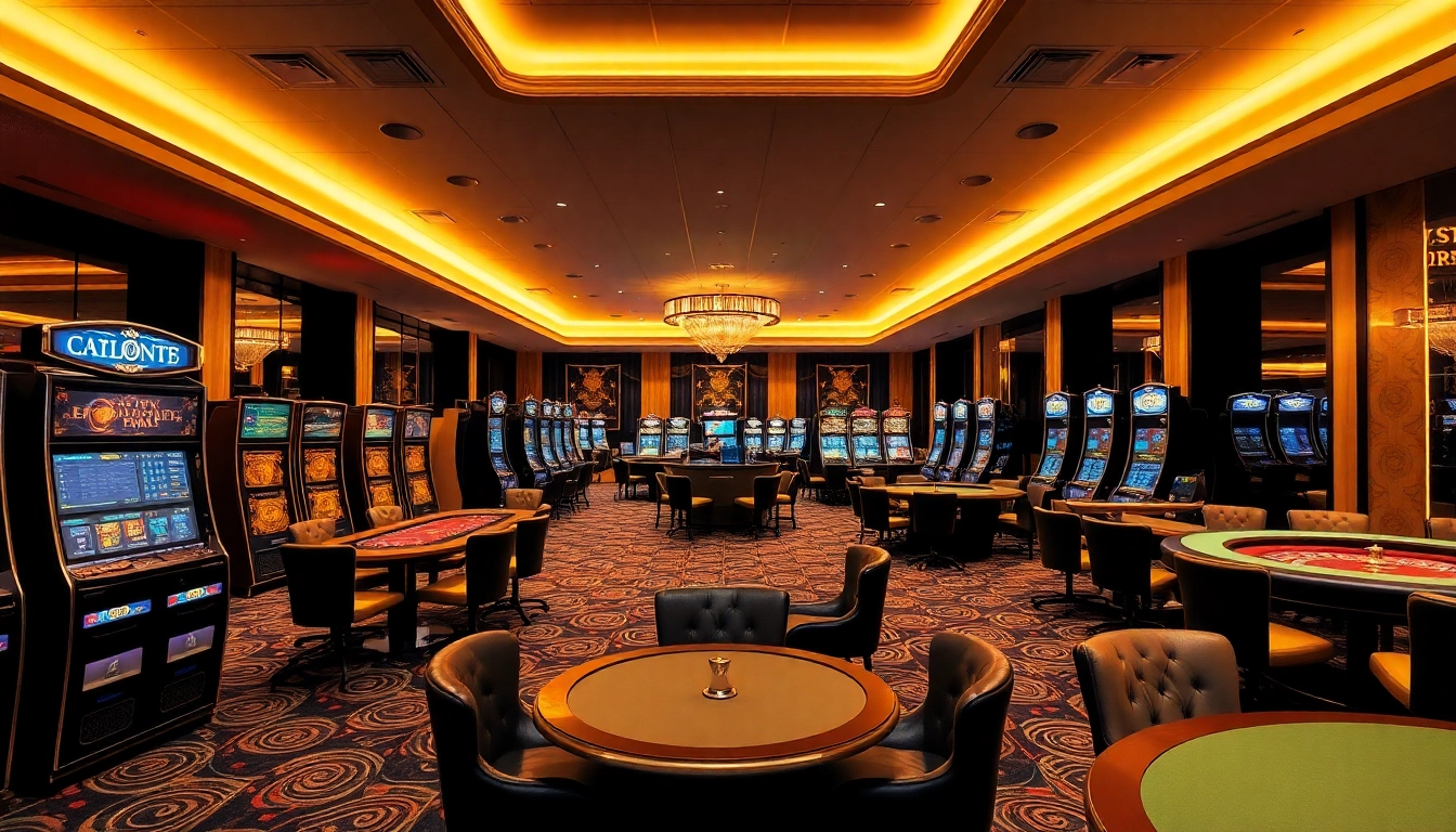 Casino online Schweiz: Erlebe die Aufregung mit modernen Slotmaschinen und Tischspielen in einem eleganten Ambiente.