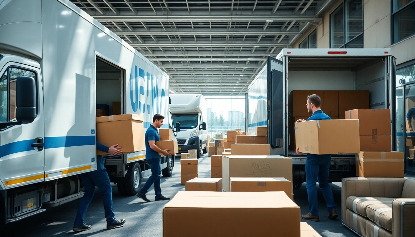 Umzugsunternehmen Ludwigshafen transports furniture with efficient strategies and tools.