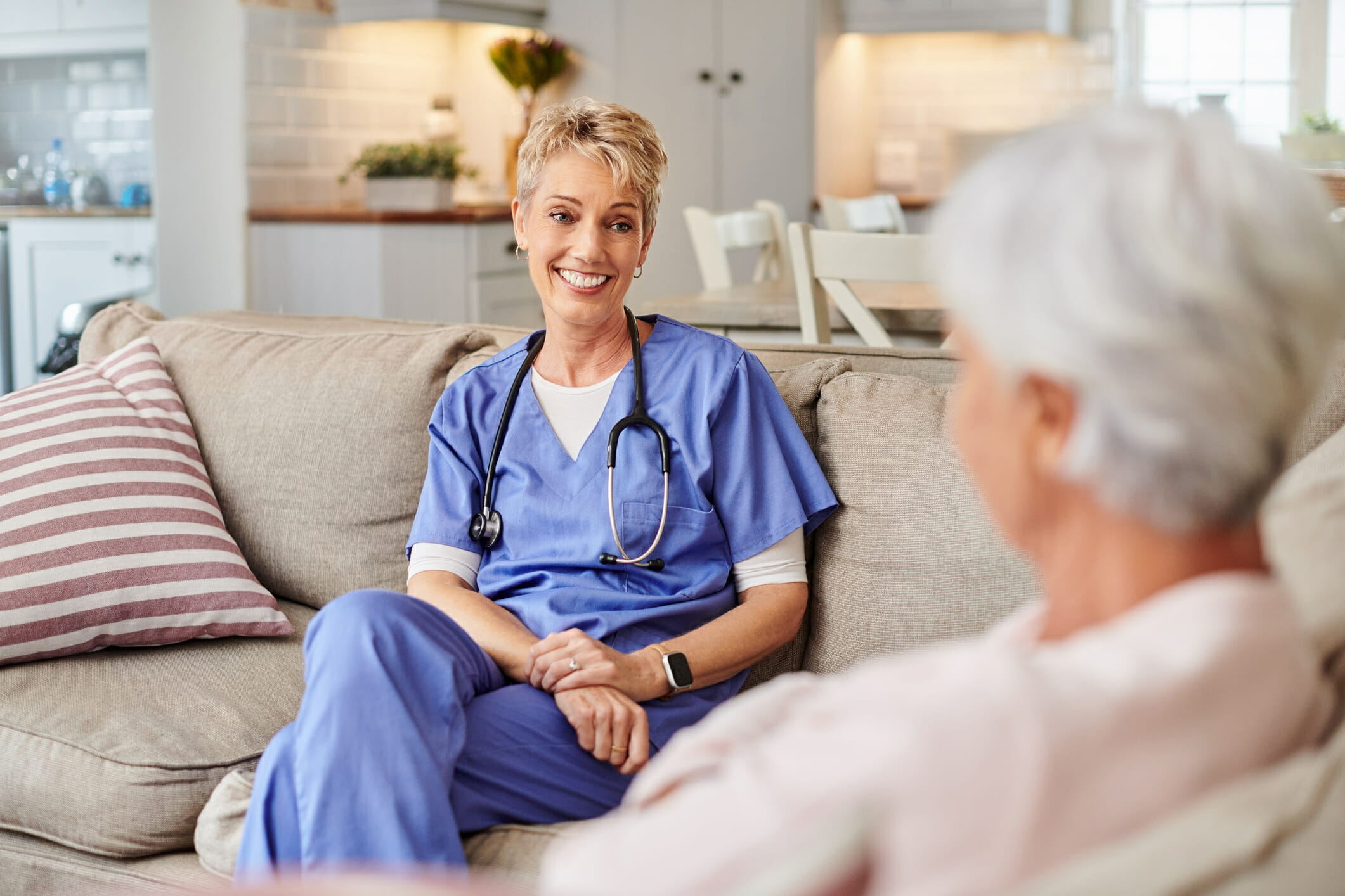 Ensuring Safe and Effective Medication Management in Marketing für Pflegedienste