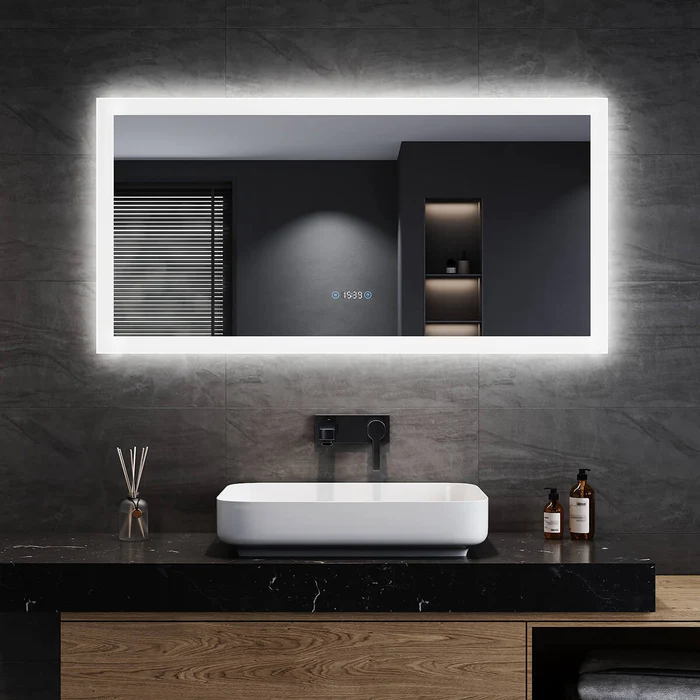 Moderne sonni badezimmerspiegel für Ihr Badezimmer kaufen